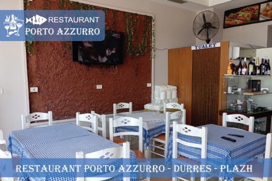 Restaurant porto azzurro durres, best fish restaurants in durres, best fish restaurants in durres  best restaurants in durres, restorante ne durres currila, durres restaurants, restorant tradicional durres